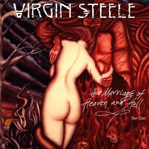 Virgin Steele : The Marriage of Heaven and Hell - Part One